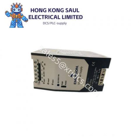 Sick RS20-B-W-125-N Industrial Control Module