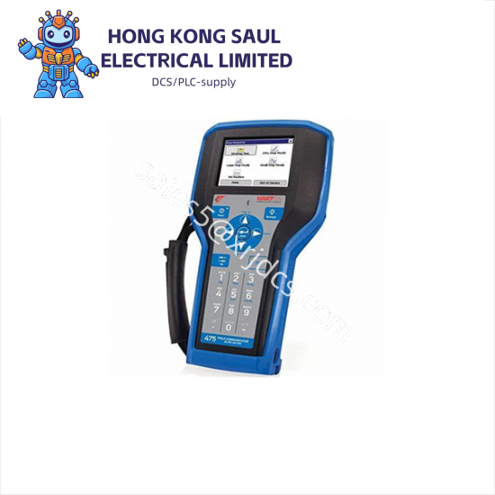 emerson_475_fp1eklugmts_field_communicator.png Emerson MGE-208-CBNS-0000 High-Performance Control Module