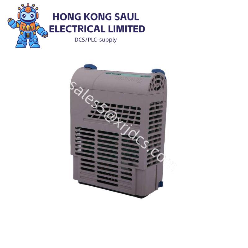 emerson_5x00062g01_analog_output_module_em.jpg Emerson ZA66L-6001-0026#L10R03 Servo Motors with Fiber Optic Cable (Sheathed) 10M