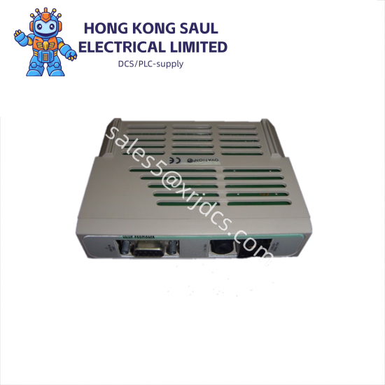 emerson_5x00105g65_cpu_module.png Emerson IC610MDL175RRSeries 1 115/230Vac 8 Points Output Module