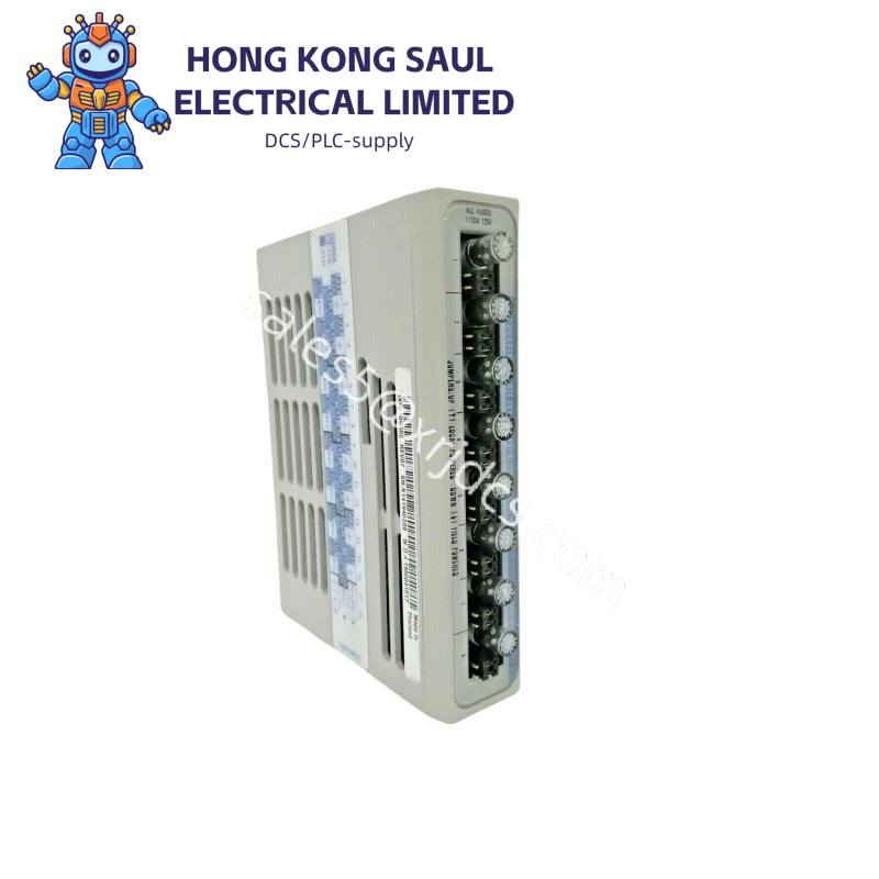 emerson_5x00109g02_high_performance_analog_input_module.jpg Emerson 5D32114G01 Industrial Control Module