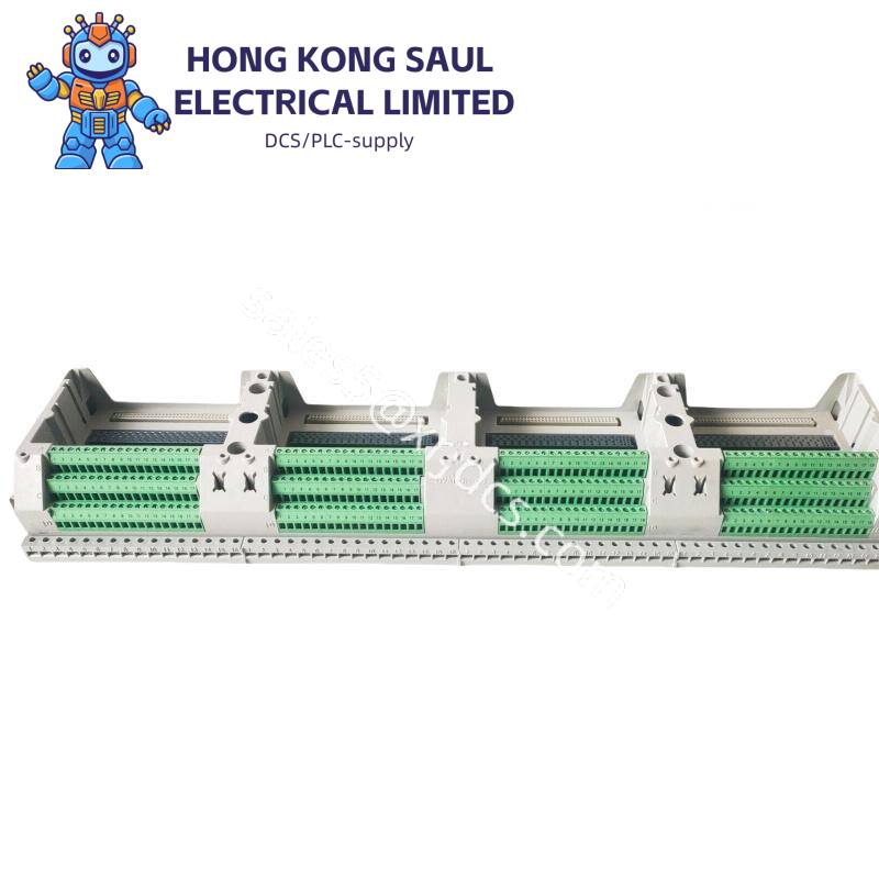 emerson_5x00497g01_slot_i_o_base_unit.jpg Emerson 2838A34G01 Industrial Control Module