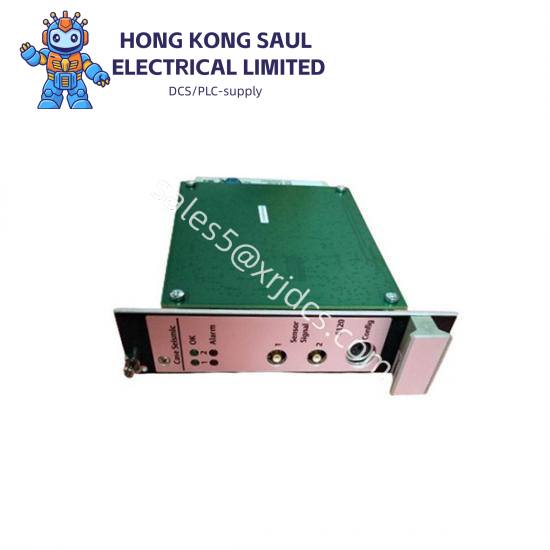 emerson_a6120_case_seismic_vibration_monitor.jpg Emerson IC630MDL306RRSeries 3 24Vdc Sink Input Module, D Connector, w/LEDs
