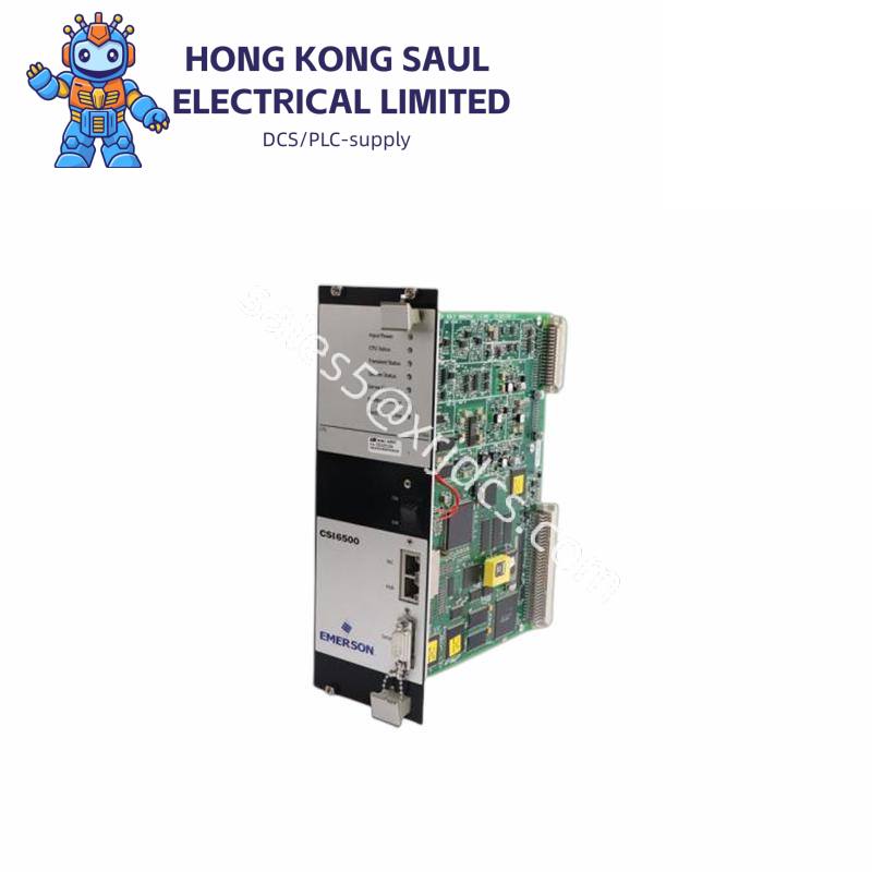 emerson_a6210_thrust_differential_expansion_module-1.jpg ABB 9199-00003 A6210 Industrial Control Module