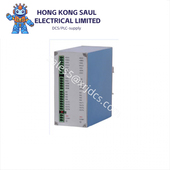 emerson_ce4022_wi-fi_module.png EMERSON CE4022 Wi-Fi Control Module for Industrial Automation, Enhancing Connectivity and Efficiency