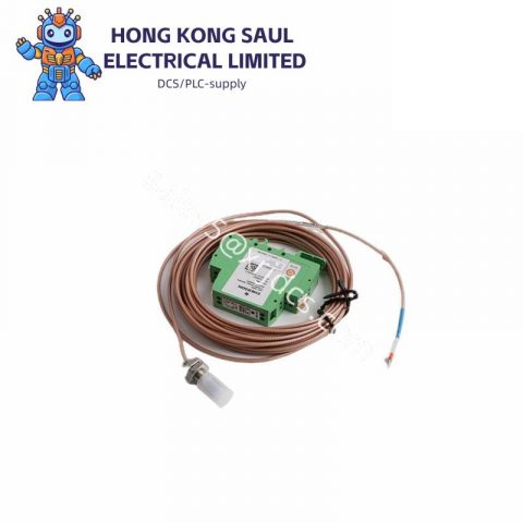 Emerson KJ3222X1-BA112P2532X072 - Industrial Control Module