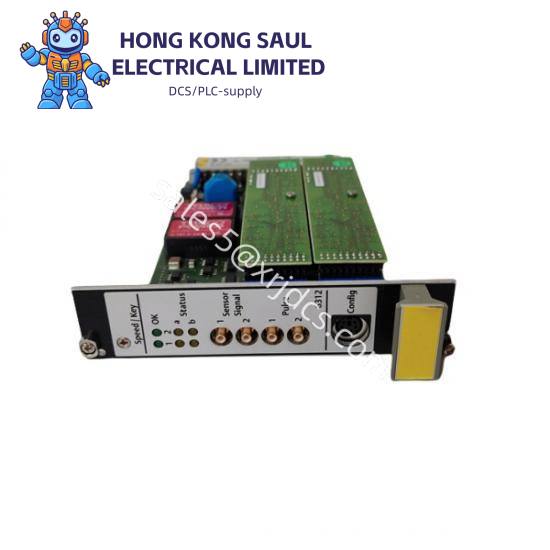 emerson_deltav_a631206_new_arrival-1.jpg Emerson DXM-340 High-Performance Module