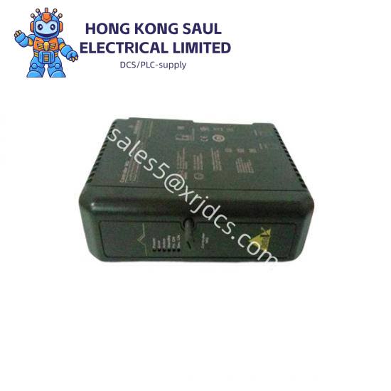 emerson_deltav_ce4001s2t2b4_standard_termination_block-1.jpg EMERSON IC695CHS012 Control Module, Reliable Industrial Automation Component