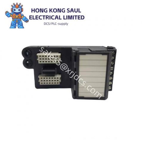 Emerson IC866-0150-4A3-2PVFD PACMotion VFD 15KW/20HP 480V 3PH IP20 PROFINET Variable Frequency Drive