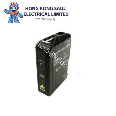 Emerson IC660TSS100 Replacement Parts Terminal Assembly for Efficient Industrial Automation