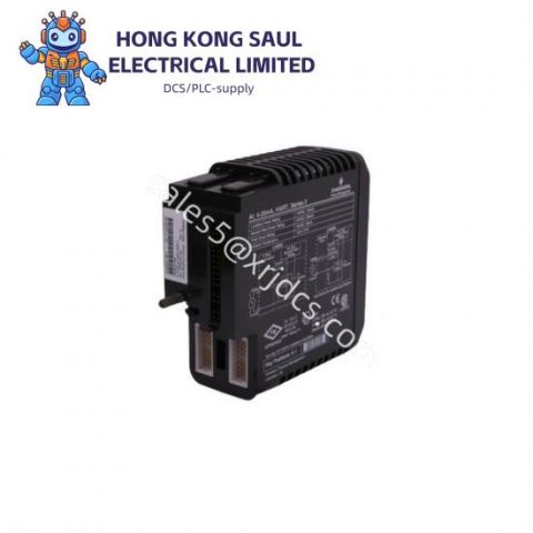 Emerson CON-AKDX3B-SL-JMJ Mating Connector X3 for IC830D-x01206