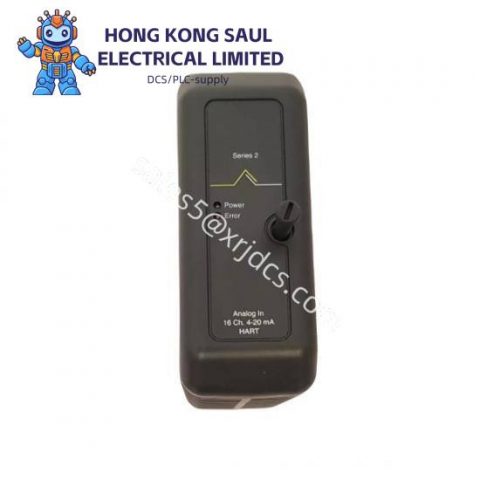 Emerson IC866-0300-2A3-2PVFD PACMotion Variable Frequency Drive 30KW/40HP 240V 3PH IP20 PROFINET