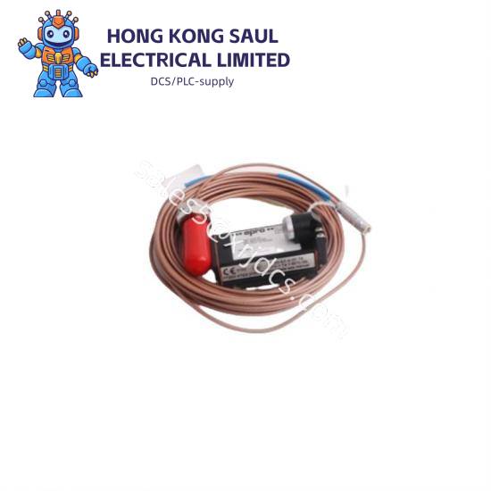 emerson_deltav_pr9268_207-100_sensor.jpg Emerson IC697CPU780RRSeries 90-70 CPU, Hot Standby Redundancy, 12K Disc. I/O, Exp Mem, Floating Pt