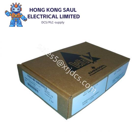 emerson_deltav_ve4003s2b4_analog_input_card.jpg Emerson MTR-1324-E-D-E-0Cables NEMA 34 Stepping Motor with Encoder