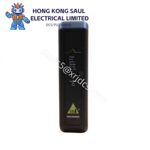 Emerson IC752CGE201 DataPanel Access, SNP 485 Cable for DataPanel 150/160/240