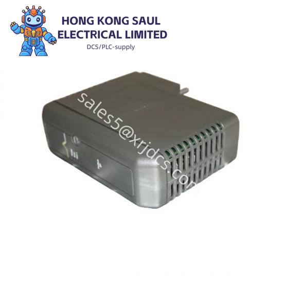 emerson_deltav_ve4014_m-series.jpg Emerson IC866-2000-4A3-2PVFD Variable Frequency Drive 200KW/300HP