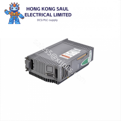 Emerson IC200UEX210-24 Control Module - Efficient Industrial Automation