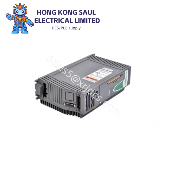 emerson_en-208_digital_servo_drive.png Emerson IC200UEX210-24 Control Module - Efficient Industrial Automation