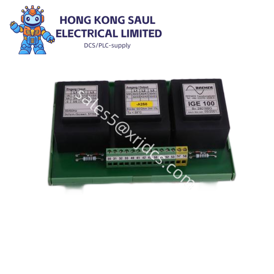 emerson_epro_con021-1.png Emerson IC754VKI08CTDQP Starter Kit, 8IN TFT View Intermediate Module for Industrial Control Systems