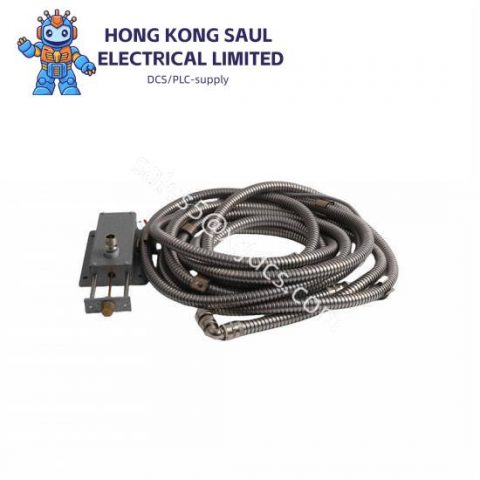 Emerson EPRO K20315/03-S Eddy Current Sensor - Precision Measurement Solution