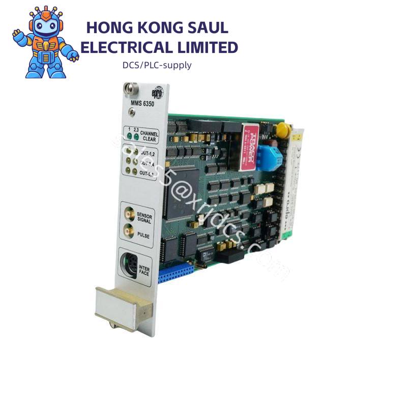 emerson_epro_mms6250_turbine_monitoring_system.jpg Emerson 5D32078G03 Control Module