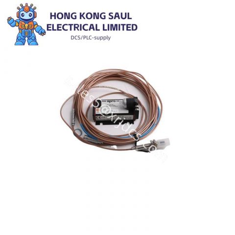 EPRO PR6423/119-110 Industrial Control Module