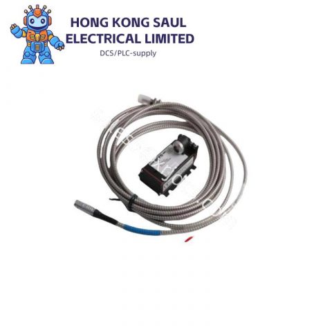 Emerson PR6423/00R-101 Eddy Current Sensor for Industrial Control Applications