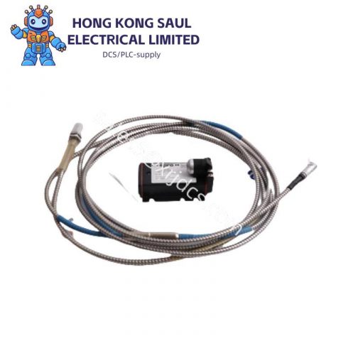 EPRO PR6423/259-110 Industrial Control Module