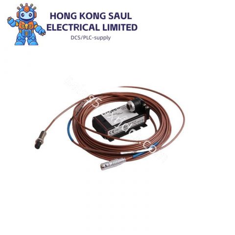 Emerson 4D33804G03 Industrial Control Module