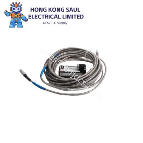 EPRO PR6423/015-110 Industrial Sensor for Enhanced Automation & Control Systems