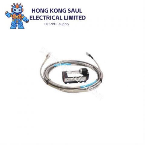 EPRO PR6423/016-010Controller - Industrial Automation Module