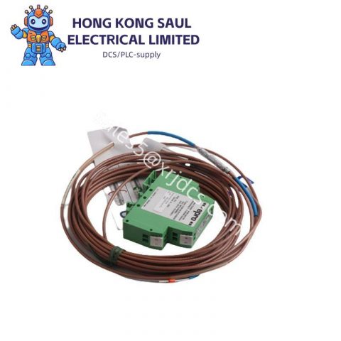 Emerson RXi2 - BP Industrial PC: AMD R1505G, 4GB RAM, 256GB SSD