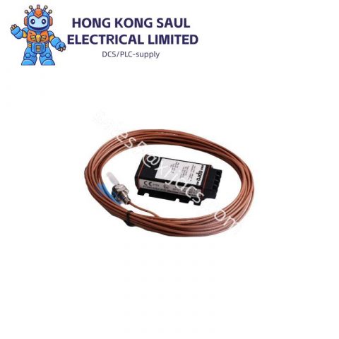 EPRO PR6423/010-100+CON021 PLC Module for Industrial Automation Control Systems