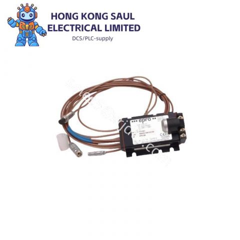 EPRO PR6423/139-110 Industrial Control Module