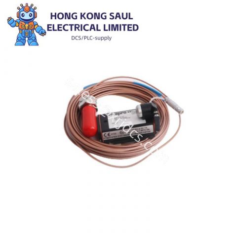 Emerson 3A98658H08 High-Efficiency Process Control Module