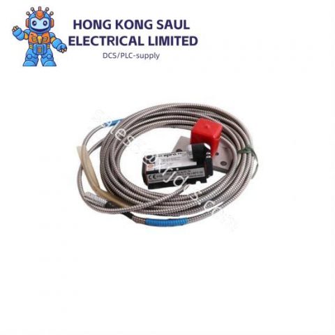 EPRO PR6424/112-021 PLC Controller - Precision Automation