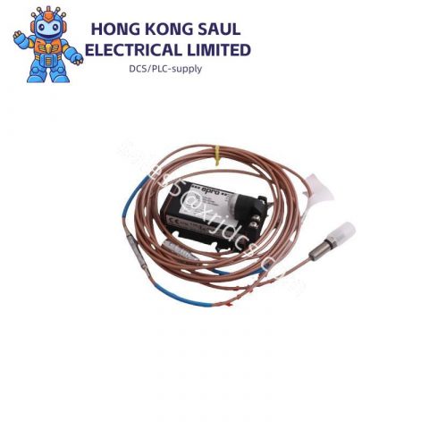 EPRO PR6423/001-010+CON021 Extended Product for Industrial Control