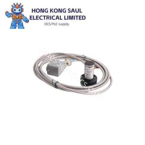 EPRO PR6423/001-030+CON021 - High Precision Eddy Current Sensor Module