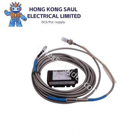 Emerson IC754VKI08CTDQP Starter Kit, 8IN TFT View Intermediate Module for Industrial Control Systems