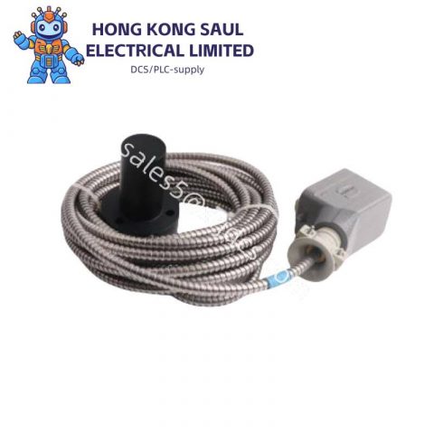 EPRO PR9268/301-000 Dual Channel Rotational Speed Monitor