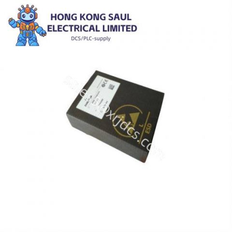Emerson IC830M62K Industrial Control Module