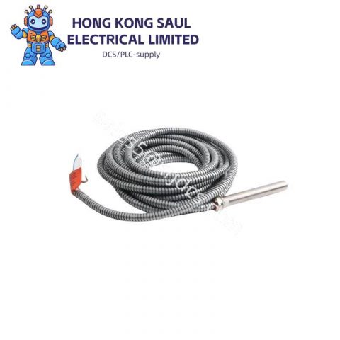 Emerson IC210BDR012 Industrial Control Module