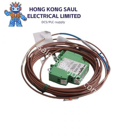 MAN DIESEL 1881610-7 Control Module