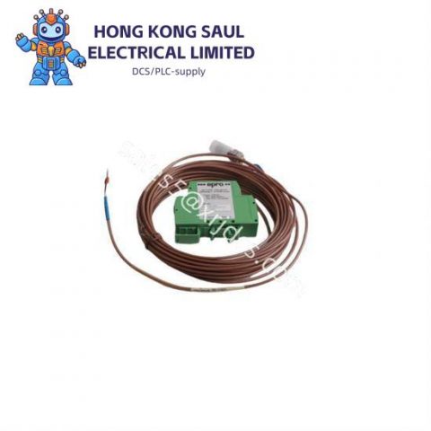 EPRO PR6423/009-010+CON021 Vibration Sensor Module