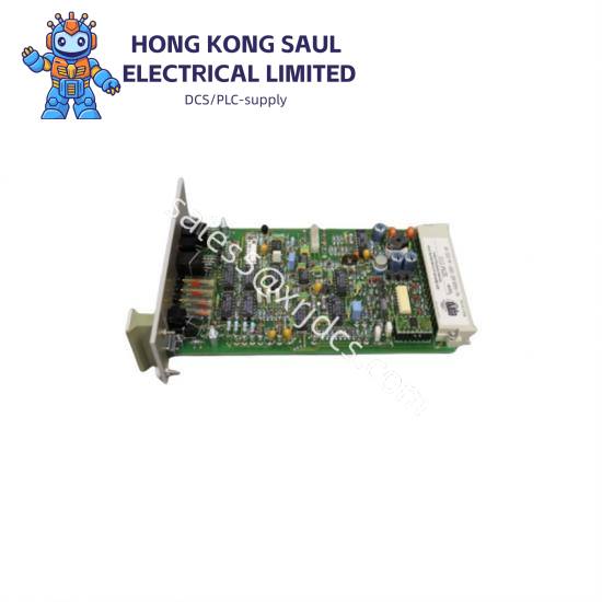 emerson_epro_sdm_010_control_unit.jpg EMERSON SP2403 Variable Frequency Drive (VFD) Module, 15kW, Single Phase Input