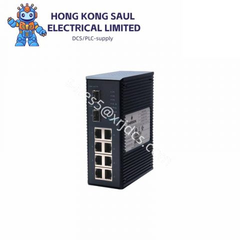 GE A20B-2901-0581 Control Module