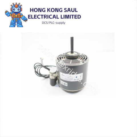 Emerson VE4001S4T1B1 Industrial Control Module, Optimized for High Performance