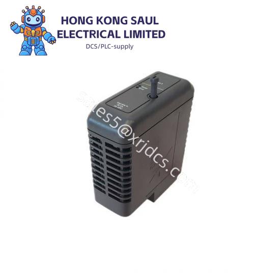 emerson_kc4011x1-ba1_12p6709x032_digital_input_module.jpg Emerson IC660EBD020 Replacement Parts Electronic Assembly for IC660BBD020