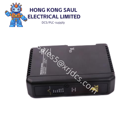 emerson_kj2002x1-ca1_deltav_system.png Emerson VE3007KJ2005X1-BA1 Industrial Control Module