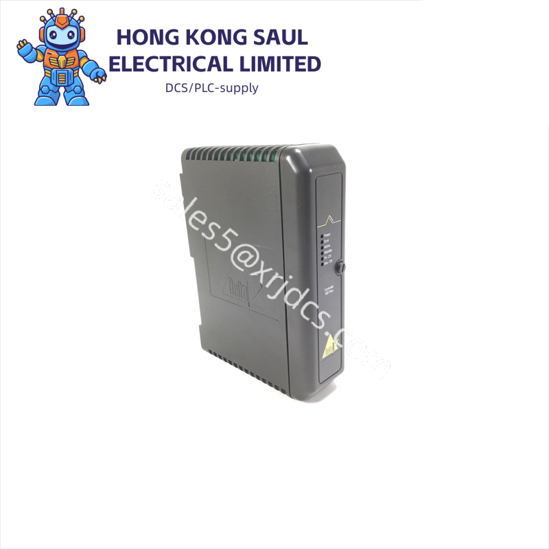 emerson_kj2003x1-bb1_12p3439x022_md_plus_controller-1.png Emerson 15A0016G01 Industrial Control Module, Advanced Automation Solutions